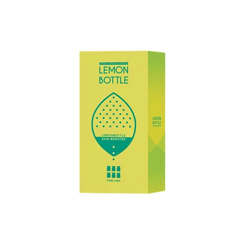 image showing lemon bottle, skin booster, buy, for sale near you