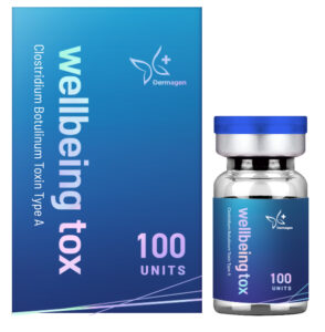 image showing wellbeing tox for sale online